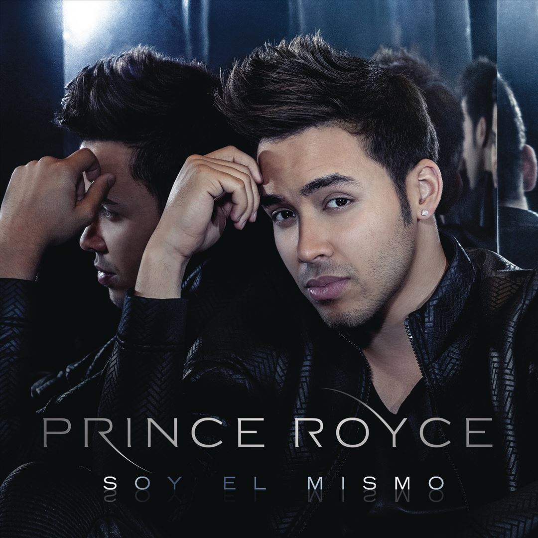 Soy el Mismo cover art