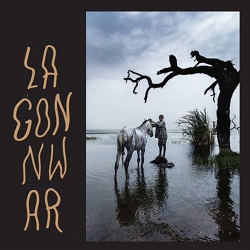 Lagon Nwar cover art