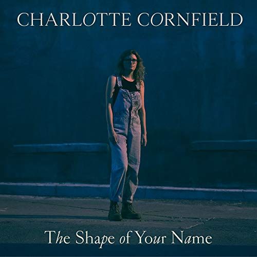Shape of Your Name cover art
