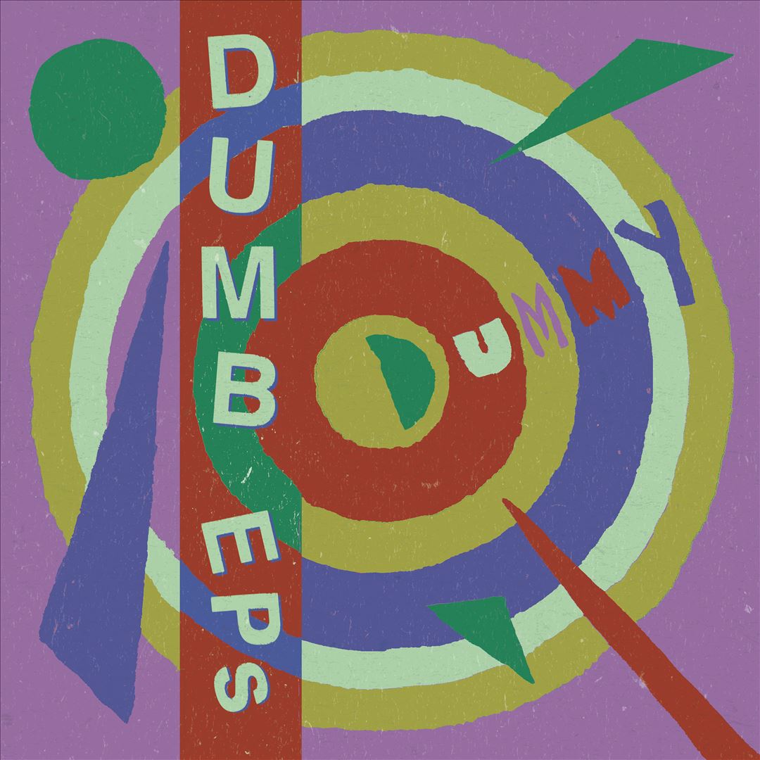 Dumb EPs cover art