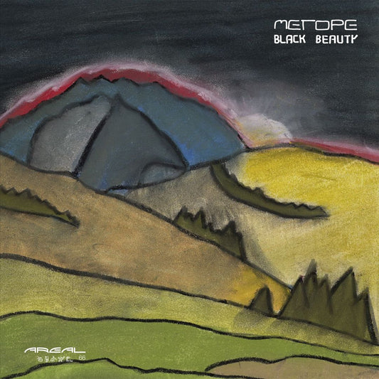 Black Beauty cover art