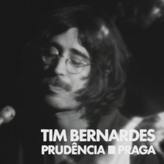 Prudencia - Praga cover art