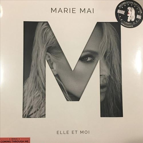 Elle et moi cover art