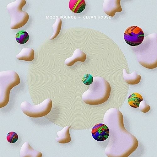 Clean House cover art