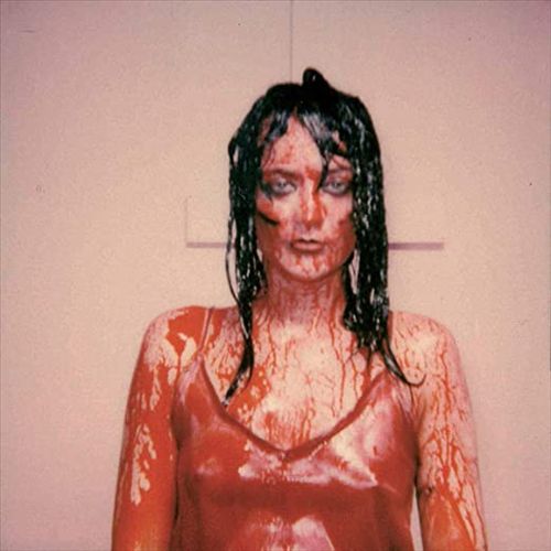 Family Strange cover art