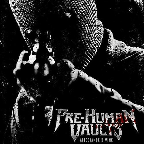 Allegiance Divine cover art