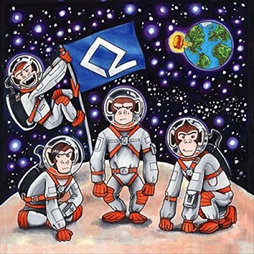 No Big Deal cover art