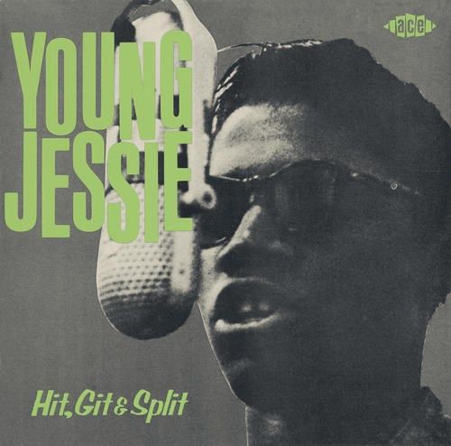 Hit, Git & Split [LP] cover art