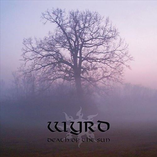 Death of the Sun cover art