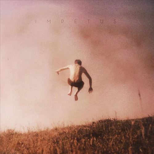 Impetus cover art