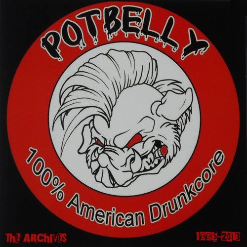 Archives cover art