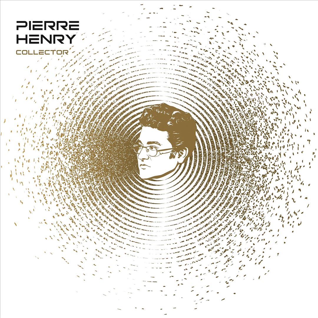 Collector cover art
