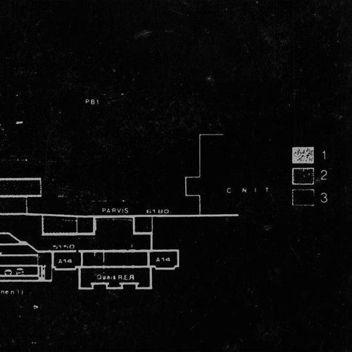 Fully Nowhere: A World Resources Archive cover art