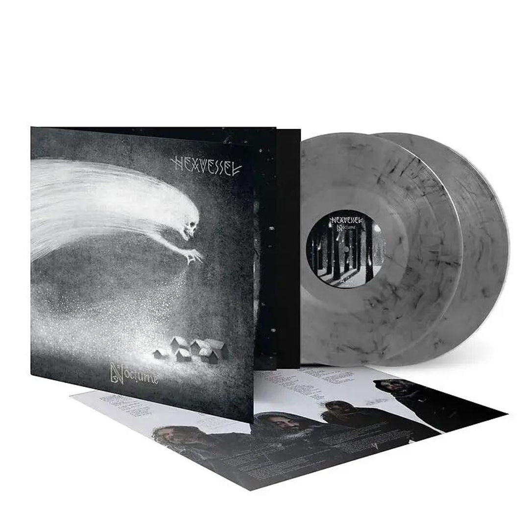 Nocturne cover art