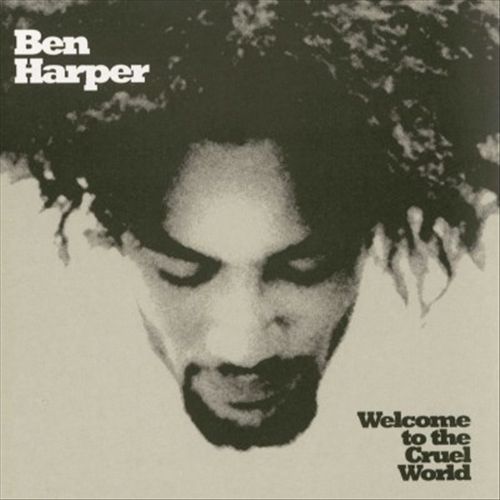 Welcome to the Cruel World [25th Anniversary Edition] cover art