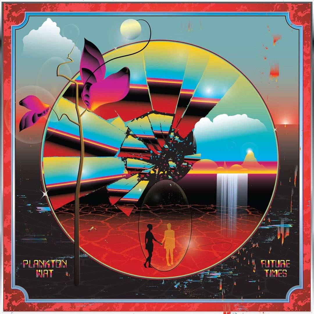Future Times cover art