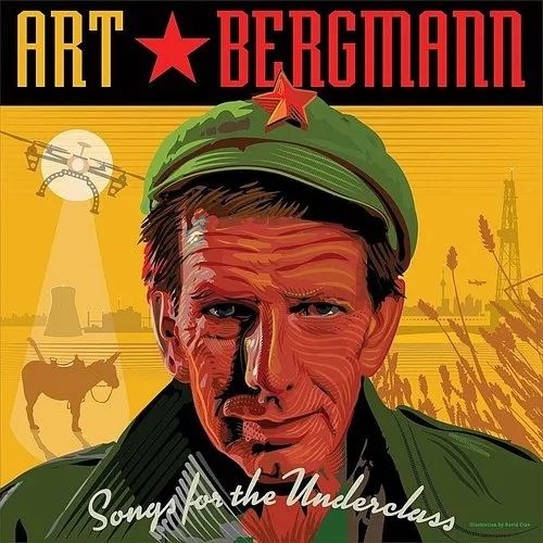 Songs for the Underclass [10th Anniversary] cover art