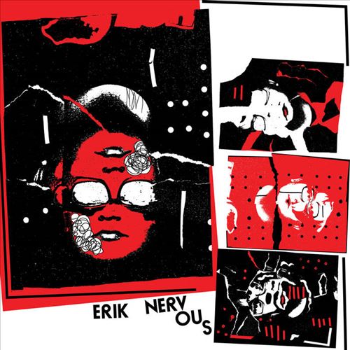Bugs cover art