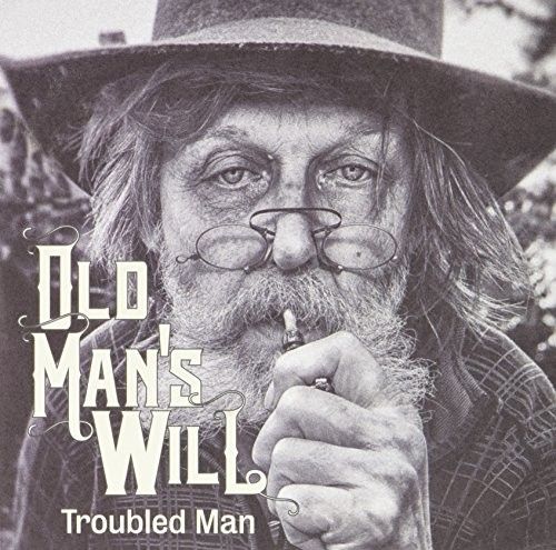 Troubled Man/I Hear the Piper cover art
