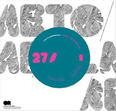 Longest Day cover art
