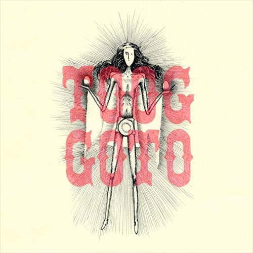 Goto cover art