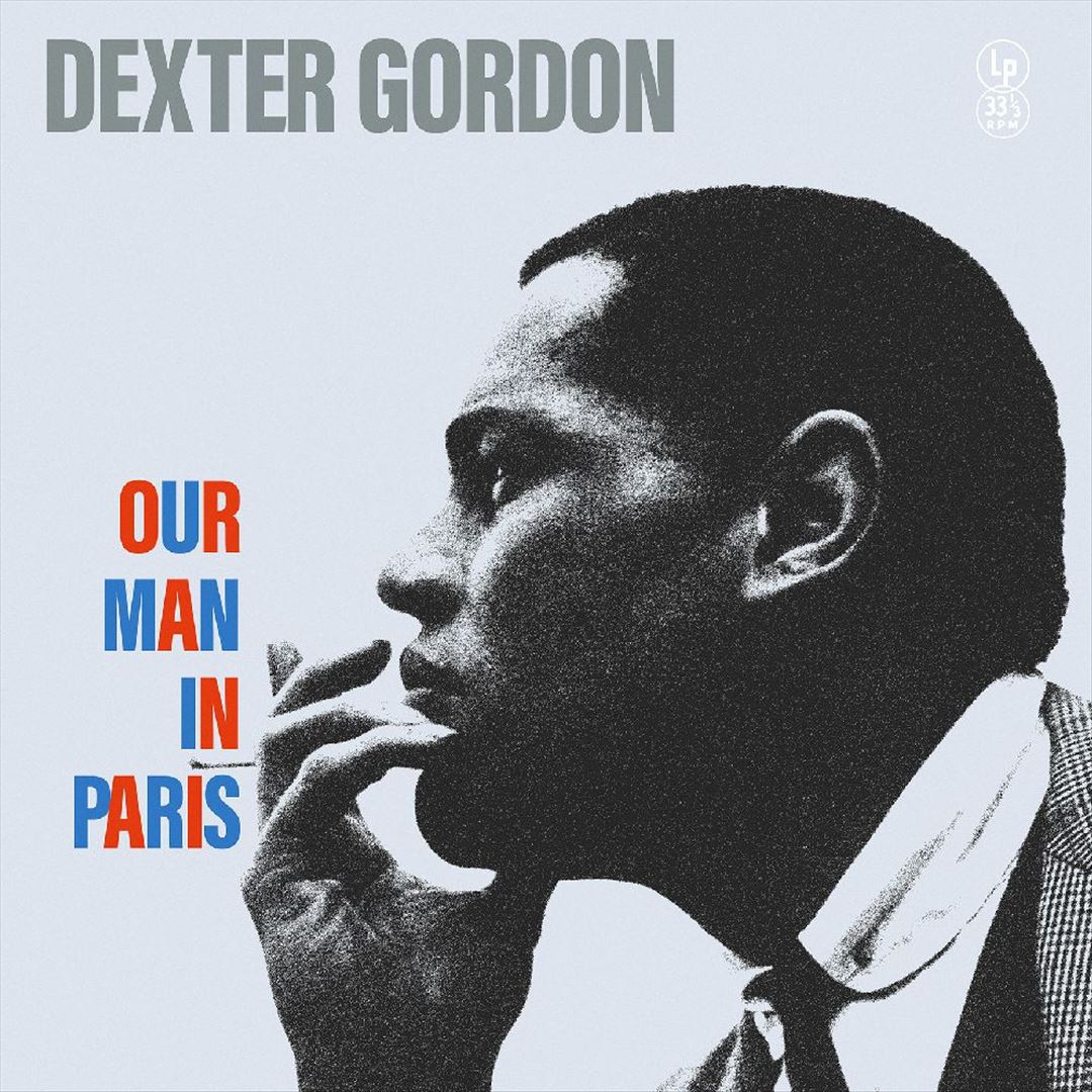 Our Man in Paris [Yellow Vinyl] cover art
