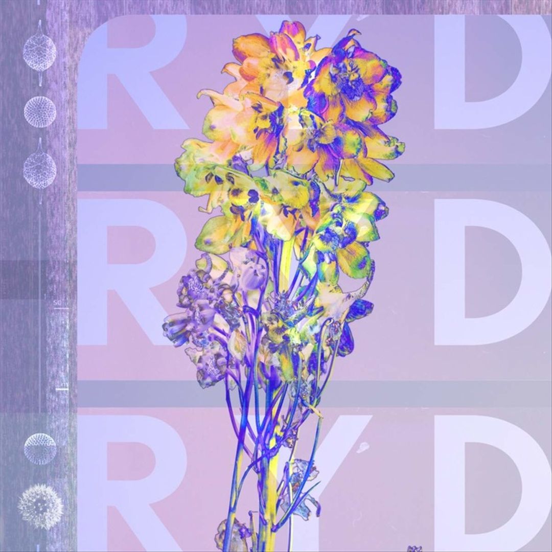 RYD cover art