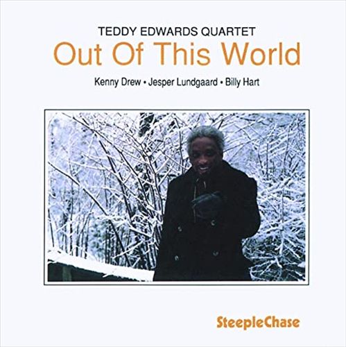 Out of This World cover art