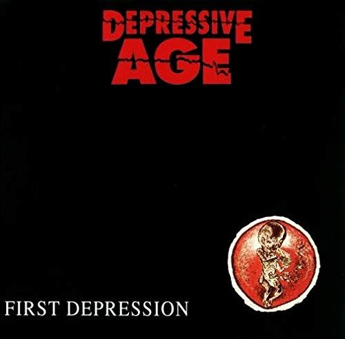 First Depression cover art