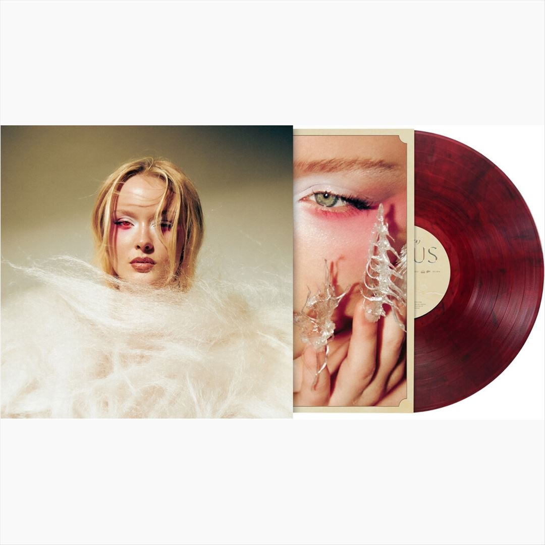 VENUS cover art