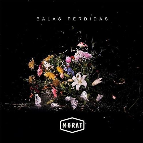 Balas Perdidas cover art