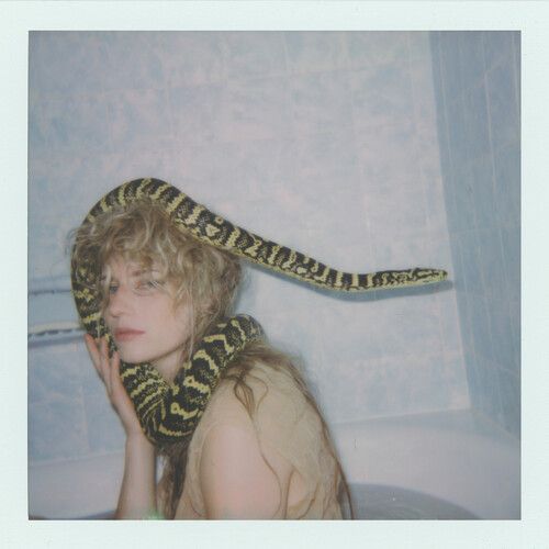 Welcome to Paradise Lost cover art