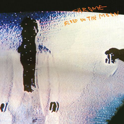 Blood on the Moon cover art