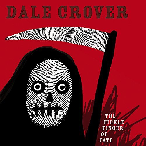 Fickle Finger of Fate cover art
