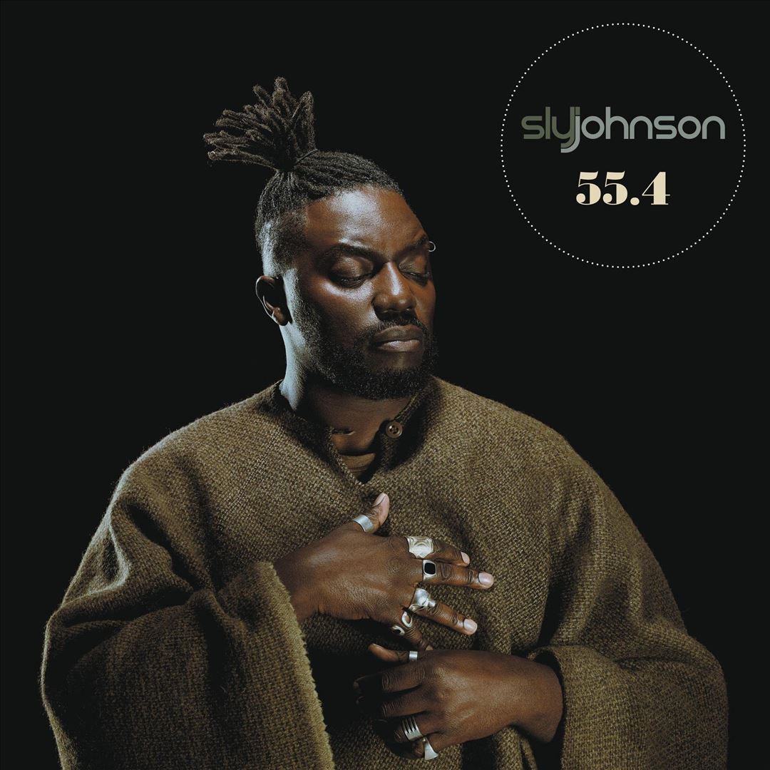 55.4 cover art