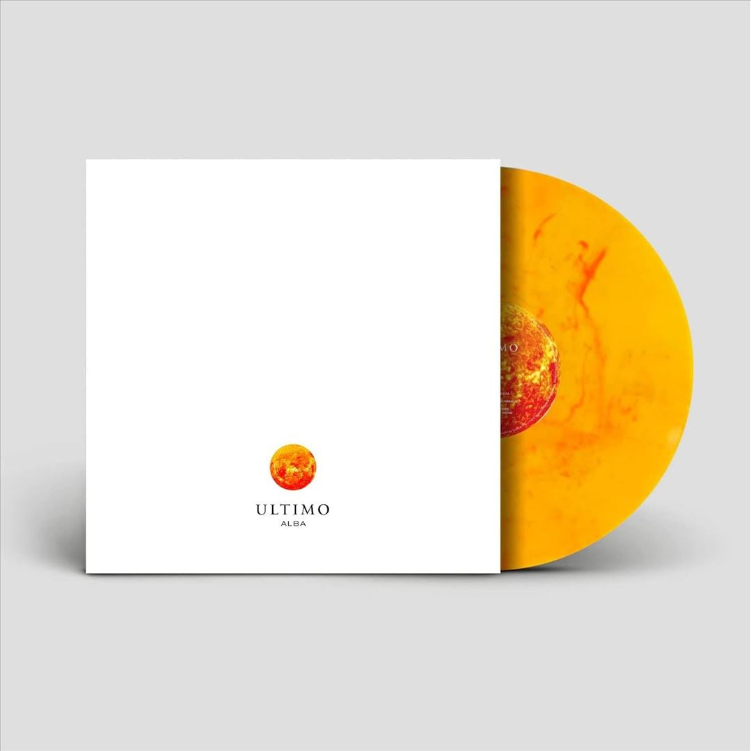 Alba cover art