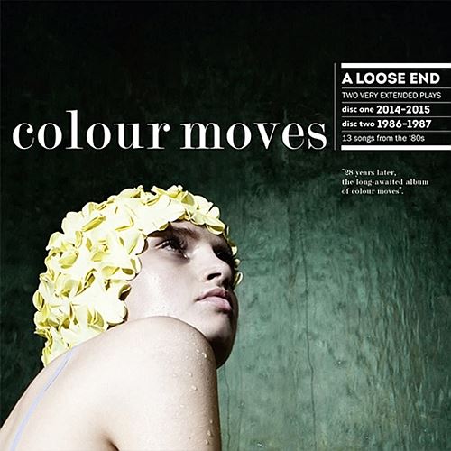 Loose End cover art