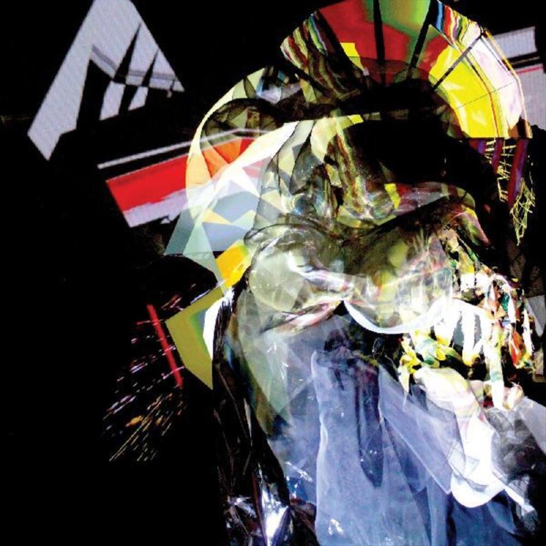 Lightning Dreamers cover art