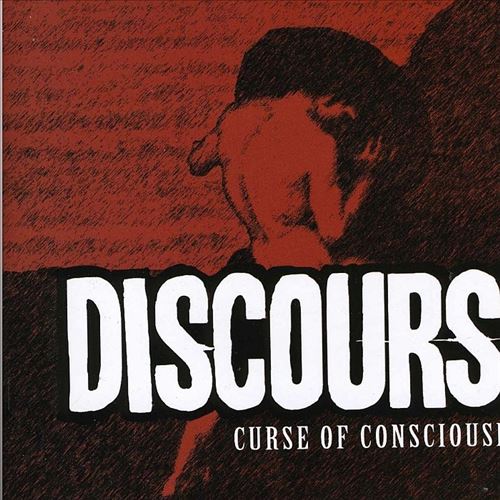 Curse of Consciousness cover art