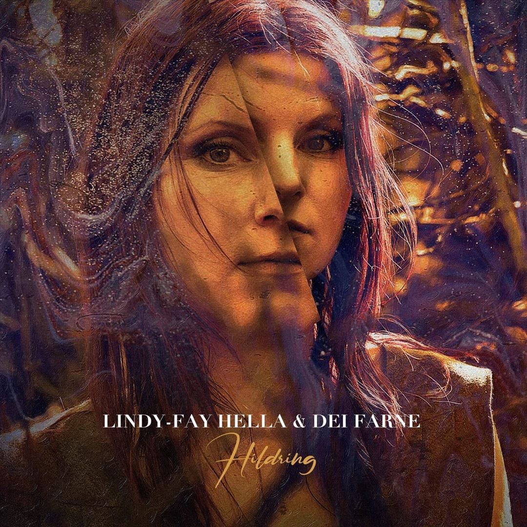 Hildring cover art