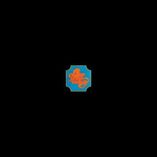 Chicago Transit Authority cover art