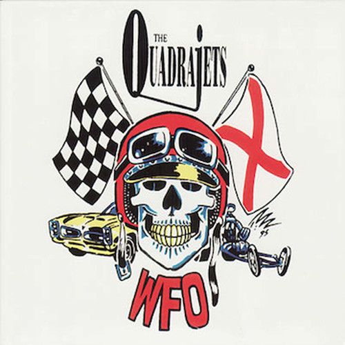 WFO cover art