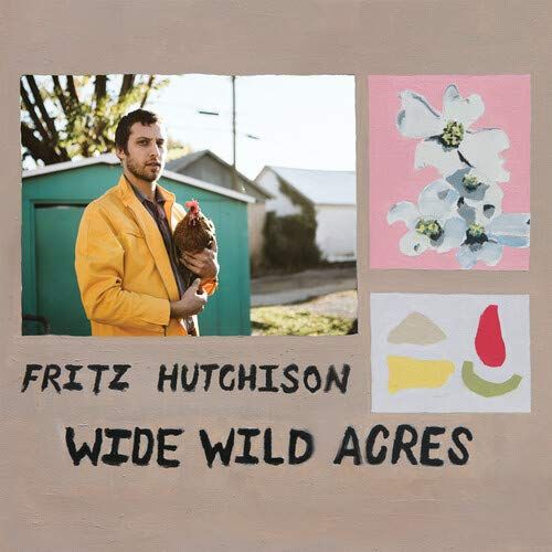 Wide Wild Acres cover art