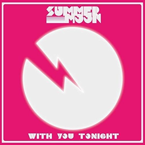 With You Tonight cover art