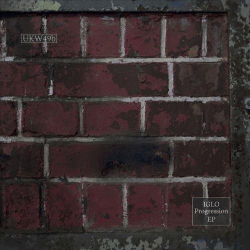 Progression cover art