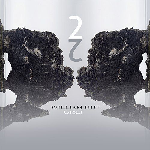 22 cover art