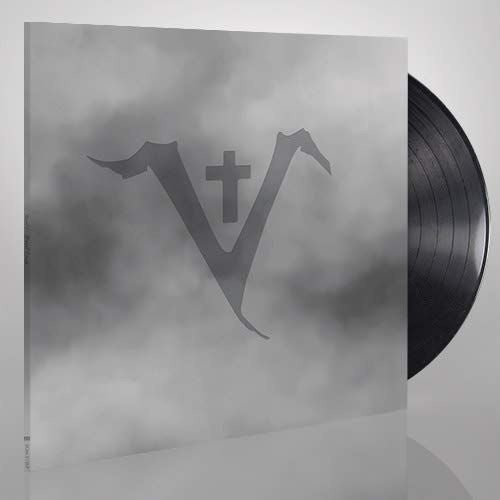 Saint Vitus cover art