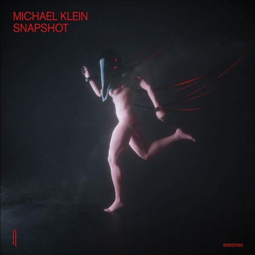 Snapshot cover art
