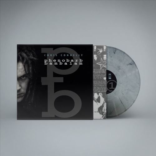 Phenobarb Bambalam cover art