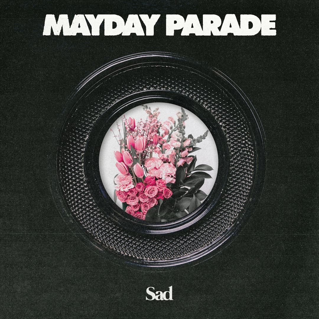 Sad cover art